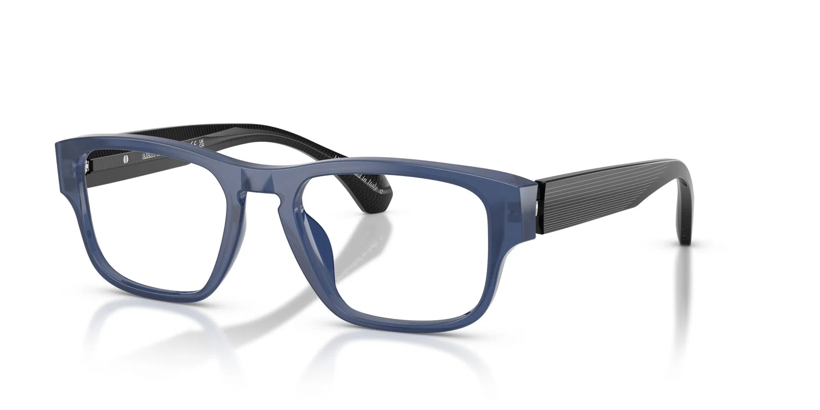 Alain Mikli 3518 Eyeglasses - view 32